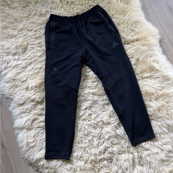 adidas Other - Adidas Men’s Cold Rdy Jogger Sweatpants Training Pants